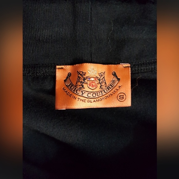 Juicy Couture-Skirt (NWOT) - Picture 2 of 3